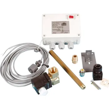 Vágner Pool Hlídání hladiny Hugo Lahme - dopouštění vody – s el. mag. ventilem