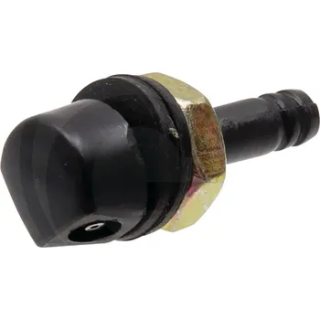 Motorek stěrače a odstřikovače Tryska ostřikovače GRANIT universal M 8