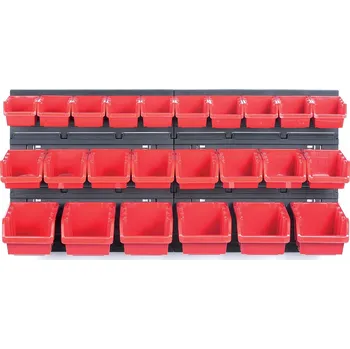 Kistenberg Orderline KOR2-S411-3020 400 x 800 x 165 mm 2 díly