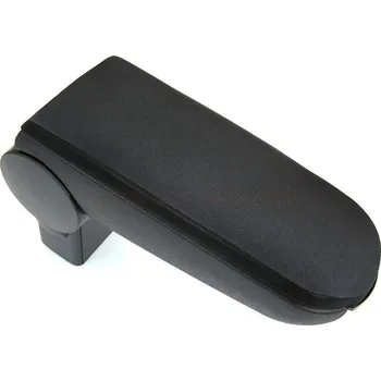 Loketní opěrka Loketní opěrka Škoda Octavia I (1996 - 2010) textilní, originál design | DAO300001