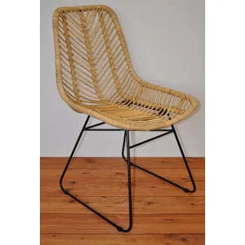 Axin Trading s.r.o. Křeslo Marseile natural