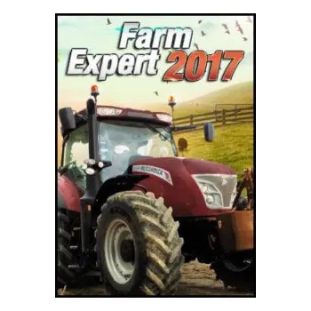 Počítačová hra ESD Farm Expert 2017