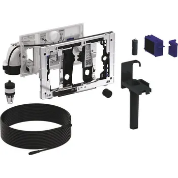 Geberit DuoFresh jednotka odsávání zápachu 115.050.21.1 Geberit DuoFresh jednotka odsávání zápachu 115.050.21.1