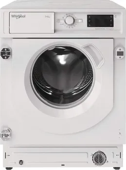 Pračka se sušičkou Whirlpool BI WDWG 751482 EU N