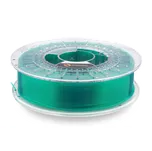 Fillamentum PLA Crystal Clear Smaragd Green 750g/1,75mm