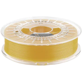 Filament Fillamentum PLA Crystal Clear Tangerine Orange 750g/1,75mm