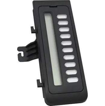 Stolní telefon Alcatel-Lucent Module 10 pro telefony řady 4 3GV27001AB