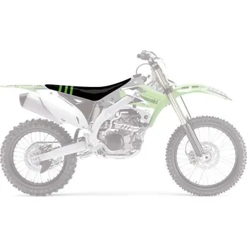 Moto sedlo BLACKBIRD kompletní sedlo (sedačka) KAWASAKI KX 250F 13-16, KX 450F 12-15 standart