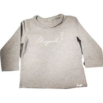 Kojenecké oblečení Dívčí triko Mayoral 116 Rozměr: 86