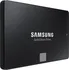 SSD disk Samsung 870 EVO 250 GB (MZ-77E250B/EU)