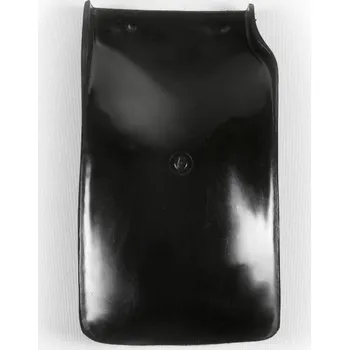 UFO kryt zadního tlumiče TM 80/125/250 97-00, barva černá