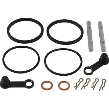 Brzdový třmen All Balls opravná sada zadního brzdového třmenu Yamaha FZ1 01-05, FZS 1000 S 01-05