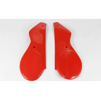 UFO boční tabulky zadní VINTAGE MAICO 250-490 81