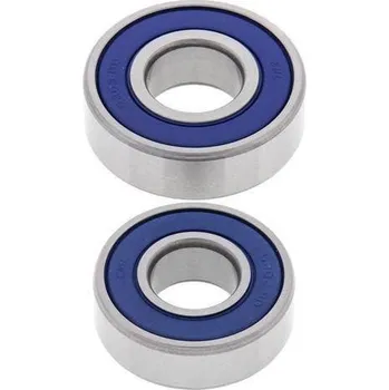 All Balls sada předního ložiska a gufera Kawasaki KL600 84-86, KL650 B (KLR) TENGAI 90-91, KX250 82-83