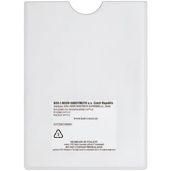 Obal na doklad KOH-I-NOOR 352001
