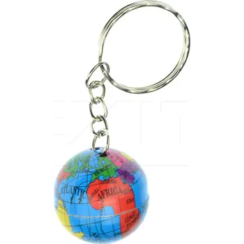 Gazelo Globus 2,5 cm