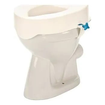WC sedátko DMA REHOTEC 9/7213 Nástavec na WC 13 cm s fixací