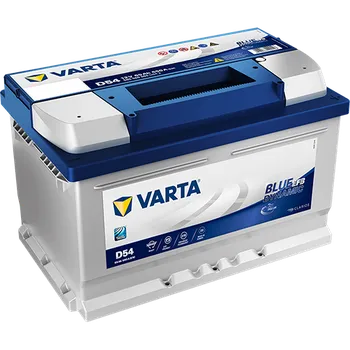 Auto-moto Blue Dynamic EFB 65Ah 565 500 065 (Baterie Varta)