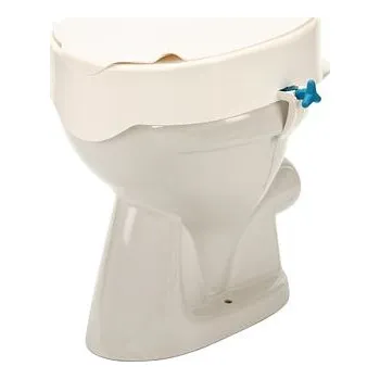 WC sedátko DMA REHOTEC 9/7213C Nástavec na WC 13 cm poklop