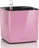 Lechuza Cube Glossy 14 cm, Sweet Candy