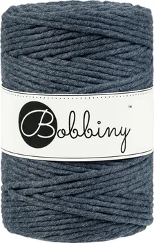 Příze Bobbiny Macramé Cord XXL