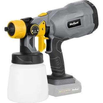 Stříkací pistole Rebel Tools RB-1061 