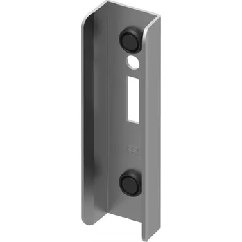 Příslušenství pro plot FAC Dojezdová kapsa pro hákový zámek, natural VA4201.040.L