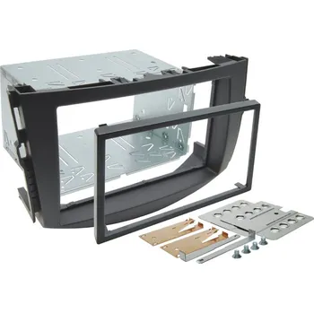 Auto Hi-Fi Instalacni sada 2DIN radia Toyota RAV4 (06->) 371601