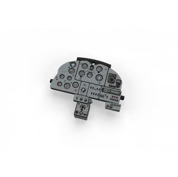 Plastikový model Eduard 1/48 Il-2 LööK (ZVEZDA)