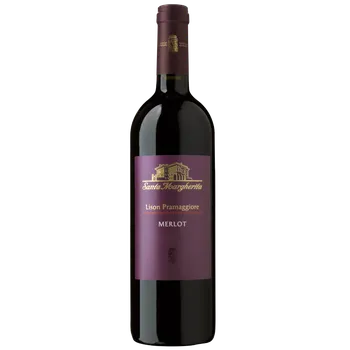 Santa Margherita - Merlot Lison Pramaggiore 0,75 l