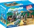 Stavebnice Playmobil Playmobil 70036 Starter Pack Boj o poklad rytířů