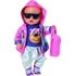 Doplněk pro panenku Zapf Creation Baby Born Souprava na kolo 43 cm