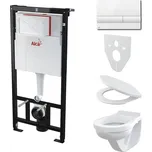 Alca AM101/1120 předstěnový set 5v1