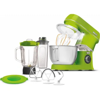 Kuchyňský robot Sencor STM 3751GR-EUE3