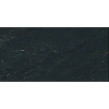 Dlažba Regal Stone mat - dlaždice rektifikovaná 59,8x119,8 černá matná 6004586