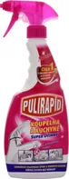 Pulirapid Koupelna a kuchyně s přírodním octem 500 ml