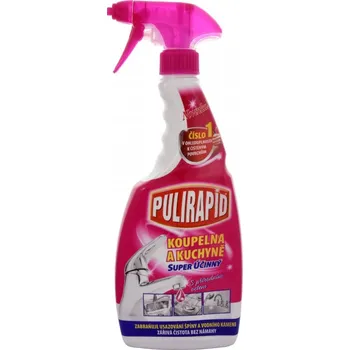 Pulirapid Koupelna a kuchyně s…
