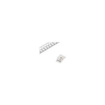 Dioda LED SMD 0603 green-yellow 40÷100mcd 1.6x0.8x0.7mm 140° 20mA