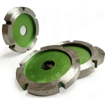 Brusný kotouč Daitex s.r.o. Kotouč diamantový brusný 90x10x20mm