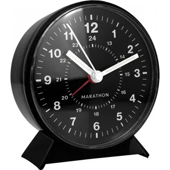 Hodinky Marathon Alarm Clock Mechanical