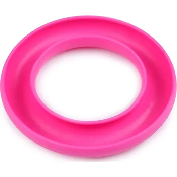 Zásobník na cívky Ø13,5 cm, barva 2 růžová ostrá