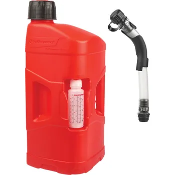 Kanystr Kanystr na benzín POLISPORT UTILITY CAN PRO OCTANE 20 L / 5,28 Gallons