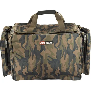 Pouzdro na rybářské vybavení JRC Taška JRC Rova Camo Carryall Large