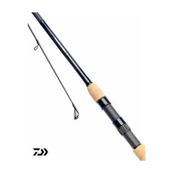 DAIWA Powermesh Barbel Specialist 3,66m / 2,75lb