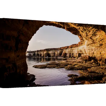 Obraz Malvis ® Obraz - Útesy Velikost: 60x40 cm