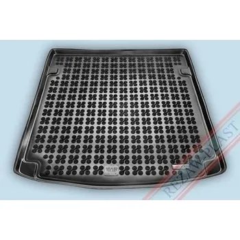 Vana do kufru Rezaw Plast Gumová vana do kufru Audi A4 Limousine / Sedan 2000-2007