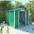 Zahradní domek G21 GAH 407 213 x 191 x 190 cm