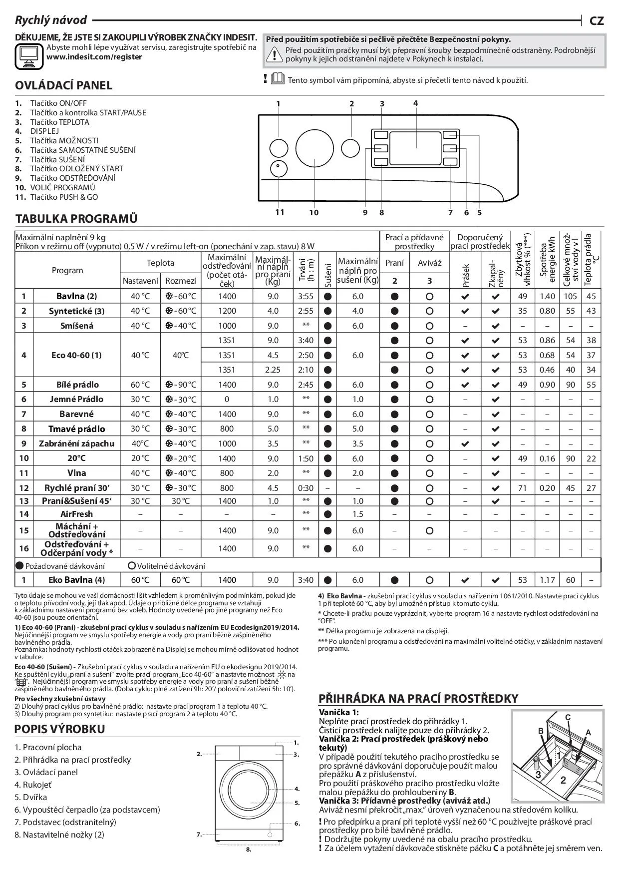 bde 961483x ws eu n