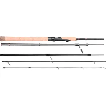 Rybářský prut SPRO SPRO MOBILE STICK MBS/240 20-60GR