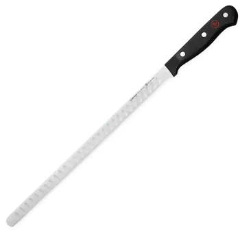 Wüsthof Dreizack Solingen Wüsthof nůž na lososa Gourmet 29 cm